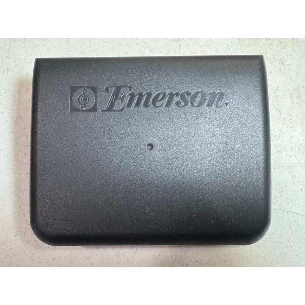 Emerson RSCX-HC379 Rechargable Razor Triple Head Shaving Kit Shaver - Picture 7 of 8